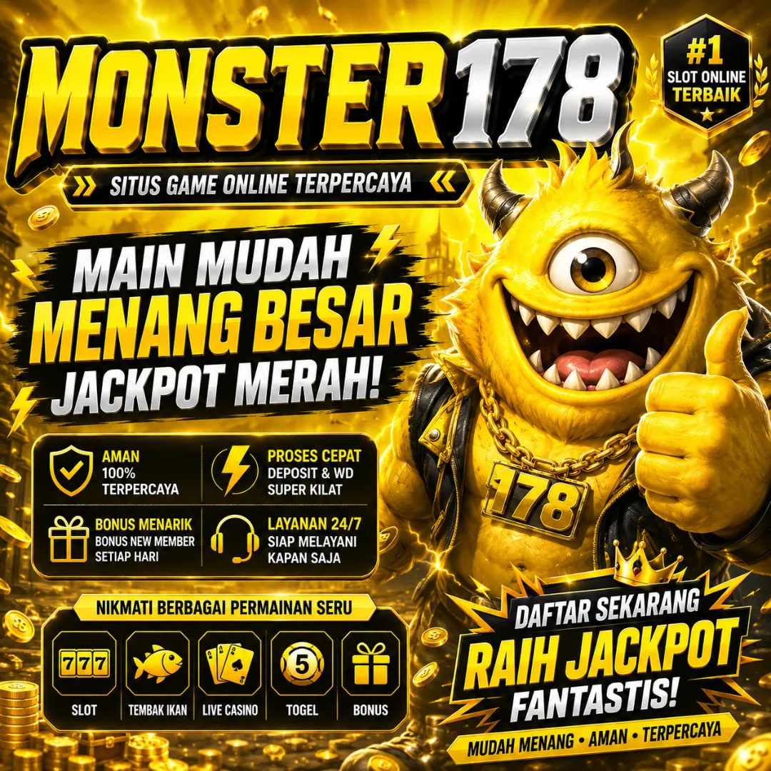 MONSTER178Banner